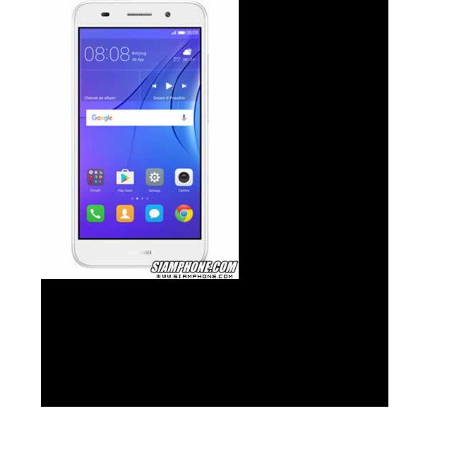 SmartphonesHuawei Y3 (2017)