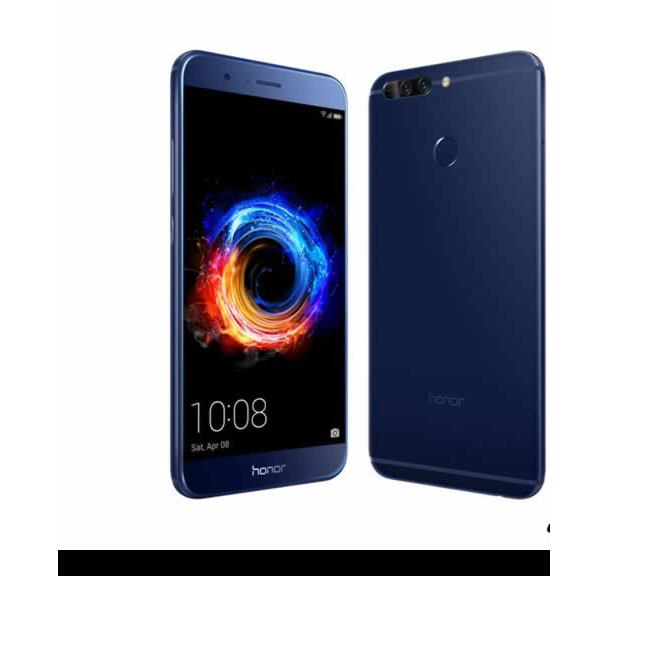 Tablet 9 Huawei Honor 8 Pro