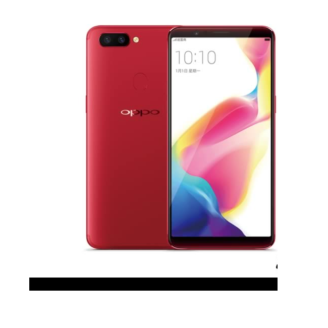 Tablet 10 OPPO R11s