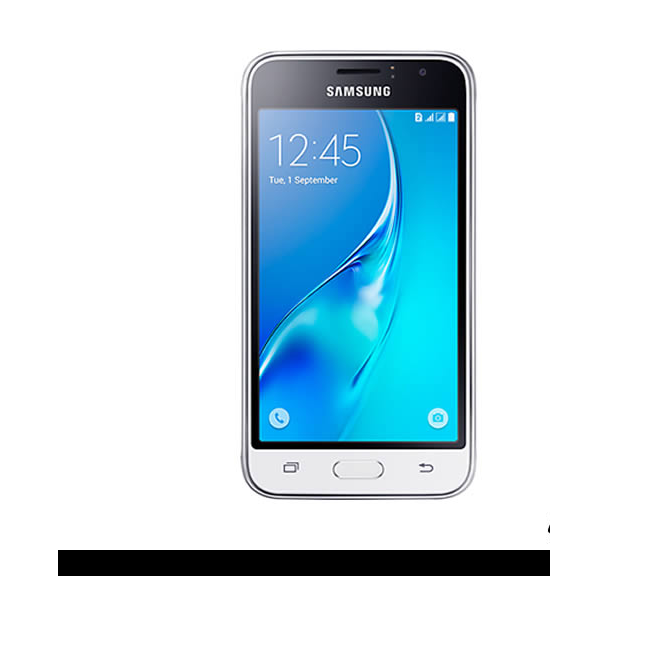 Tablet 11 Samsung Galaxy J1 (4G)