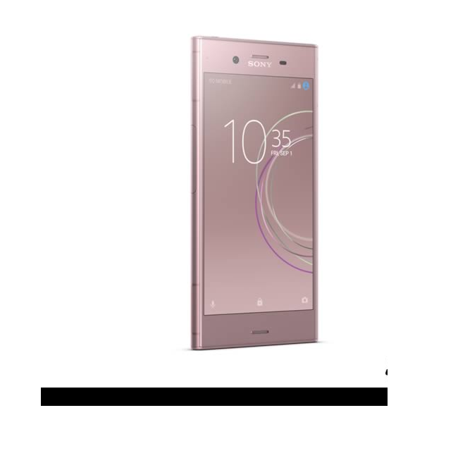 Tablet 7 SONY Xperia XZ1