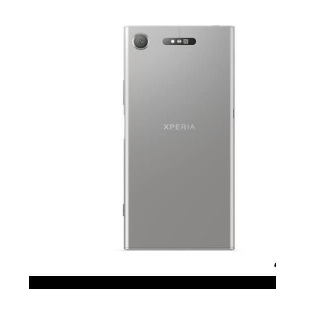 Tablet 6 SONY Xperia XZ1