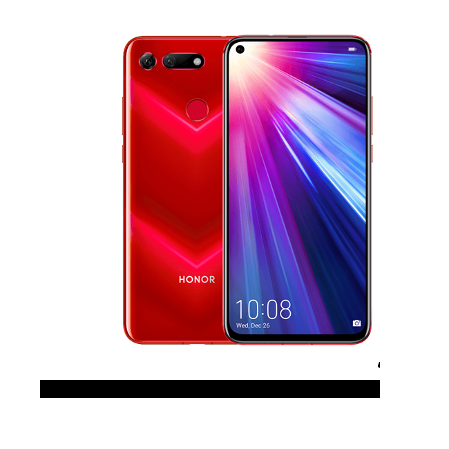 Tablet 7 Honor View 20