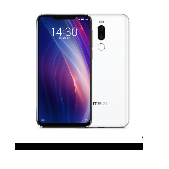 Tablet 9 Meizu X8