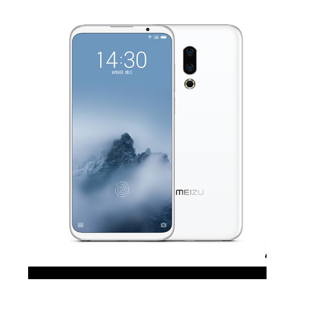 Tablet 7 Meizu 16 Plus