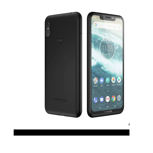 Tablet 9 Motorola One Power