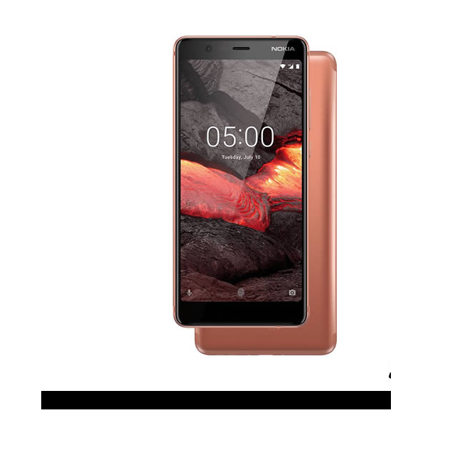 Tablet 9 Nokia 5.1