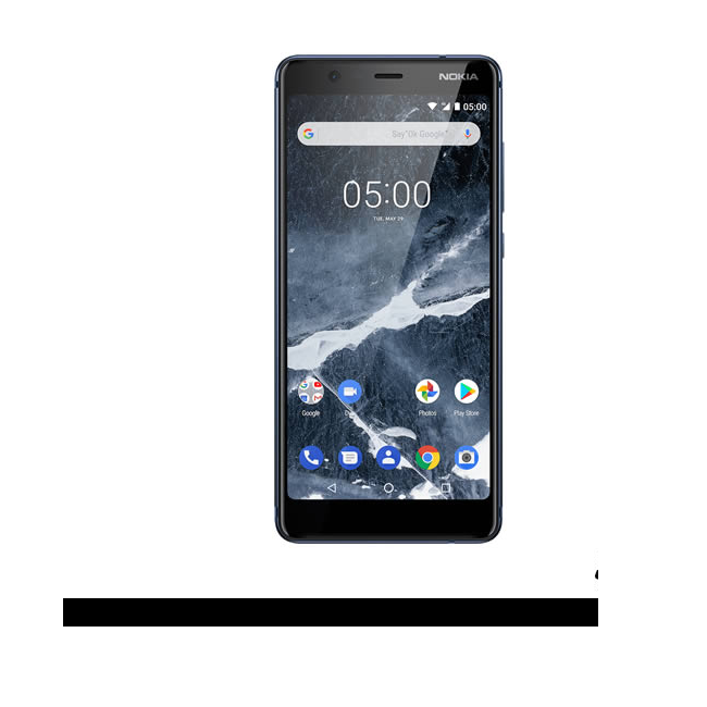 Tablet 10 Nokia 5.1