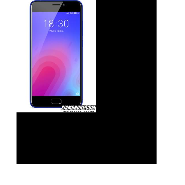 SmartphonesMeizu M6