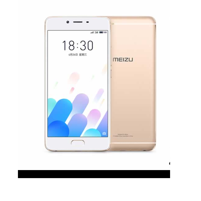 Tablet 5 Meizu E2