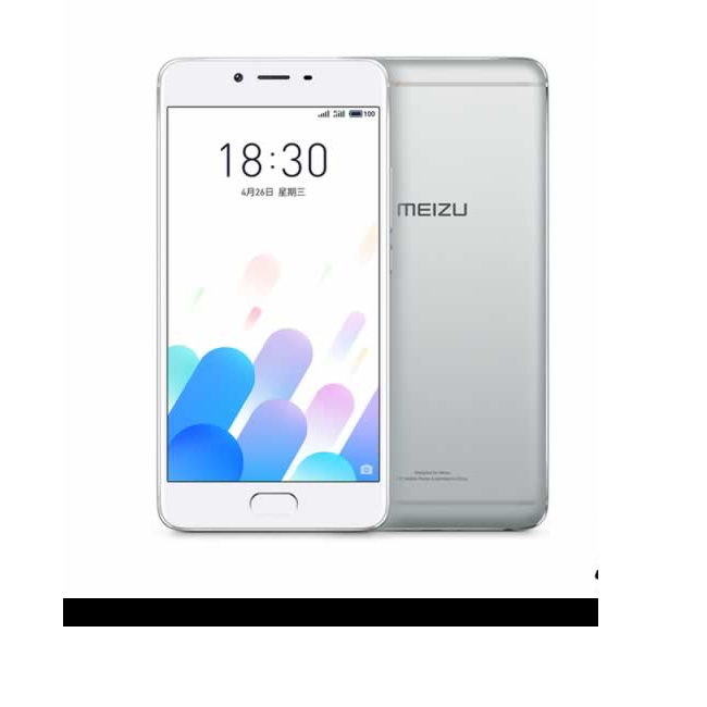 Tablet 4 Meizu E2