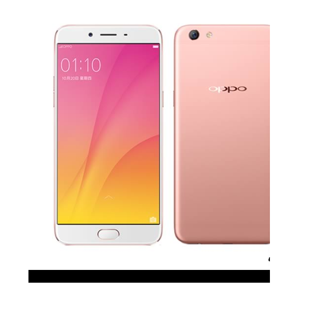 Tablet 11 OPPO R9s Plus