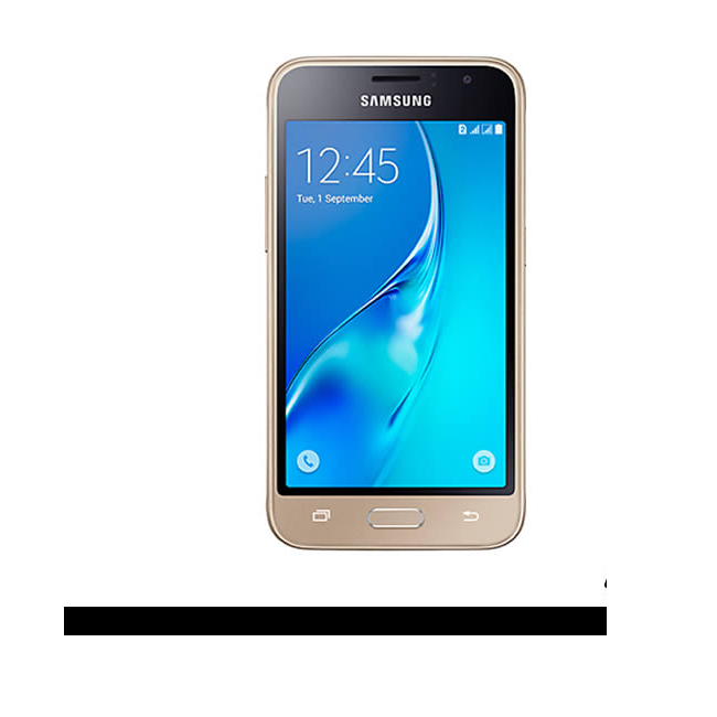 Tablet 12 Samsung Galaxy J1 (4G)