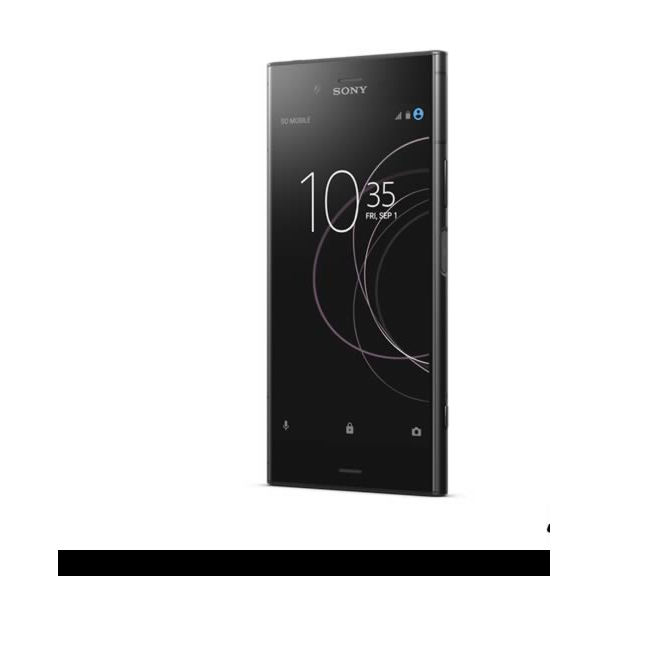 Tablet 9 SONY Xperia XZ1