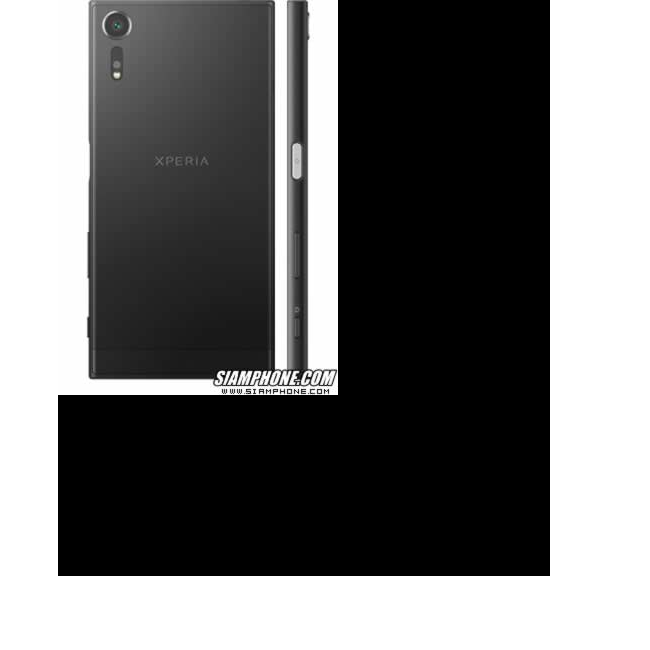 Tablet 4 SONY Xperia XZs