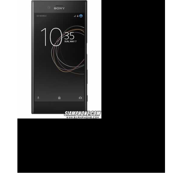 Tablet 3 SONY Xperia XZs