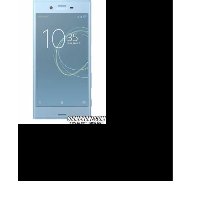 SmartphonesSONY Xperia XZs