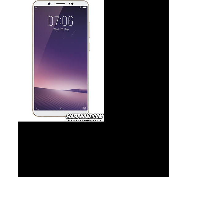 Tablet 3 vivo V7