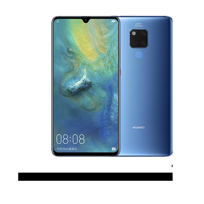 Tablet 6 Huawei Mate 20 X