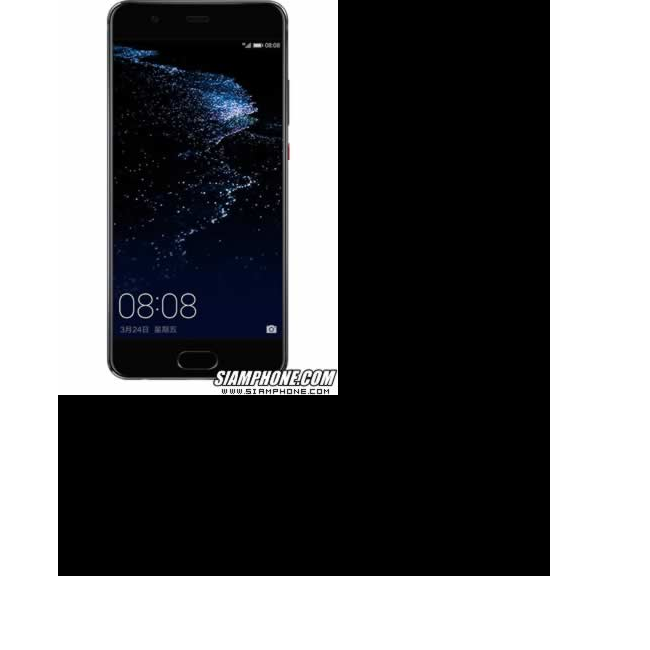 SmartphonesHuawei P10 Plus