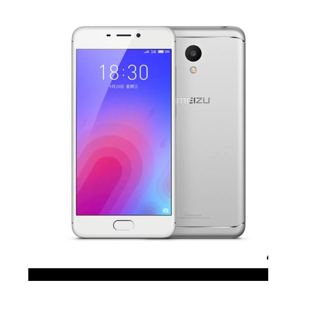 Tablet 6 Meizu M6