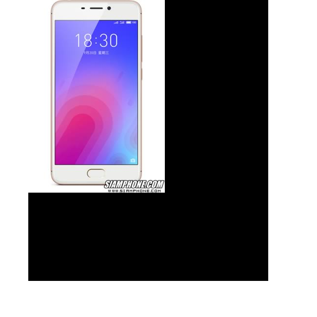 Tablet 3 Meizu M6