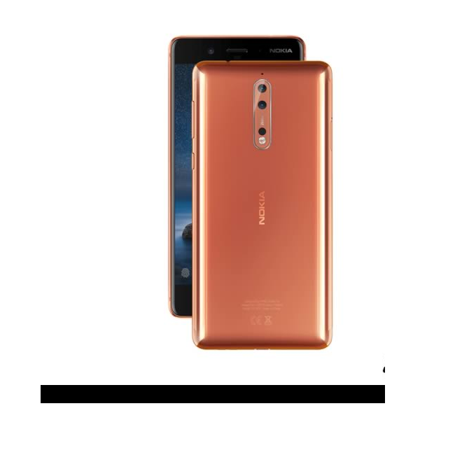 Tablet 7 Nokia 8