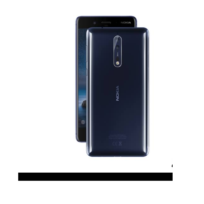 Tablet 6 Nokia 8