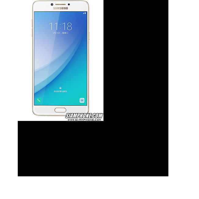 SmartphonesSamsung Galaxy C7 Pro