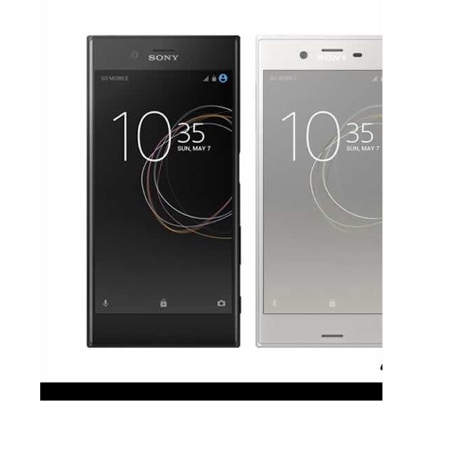 Tablet 7 SONY Xperia XZs