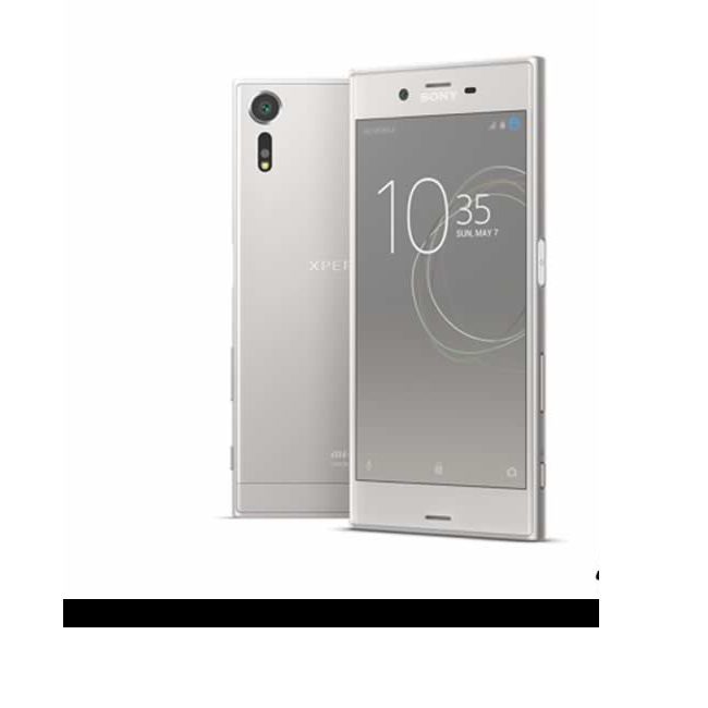 Tablet 6 SONY Xperia XZs