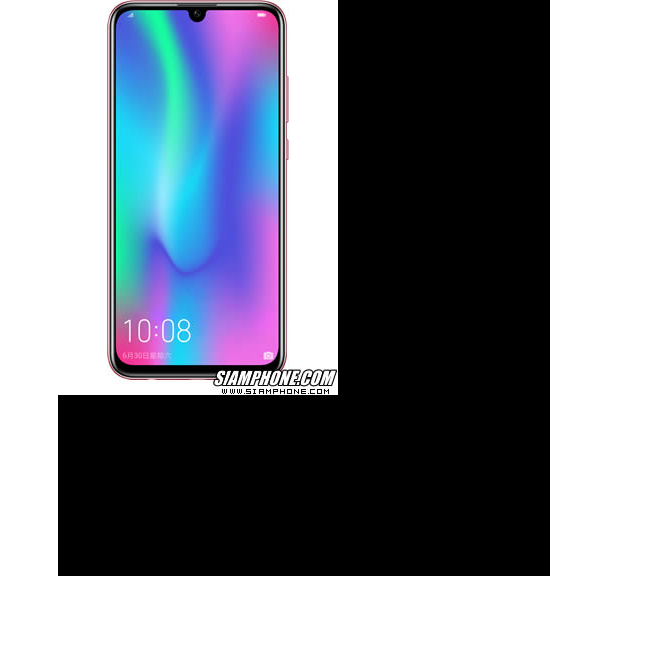 SmartphonesHonor 10 Lite