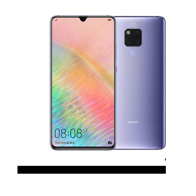 Tablet 7 Huawei Mate 20 X