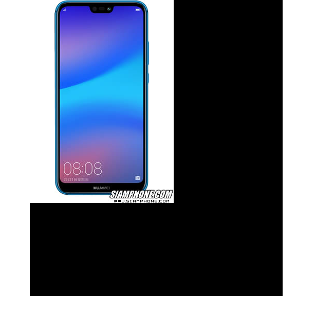 SmartphonesHuawei Nova 3e (P20 Lite)