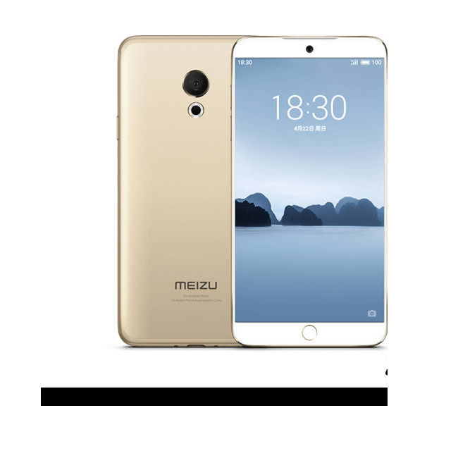 Tablet 5 Meizu M15