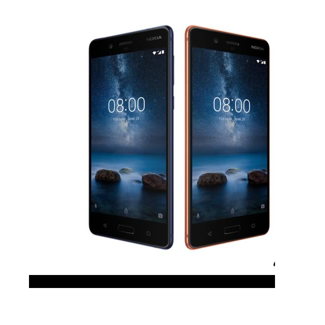 Tablet 10 Nokia 8