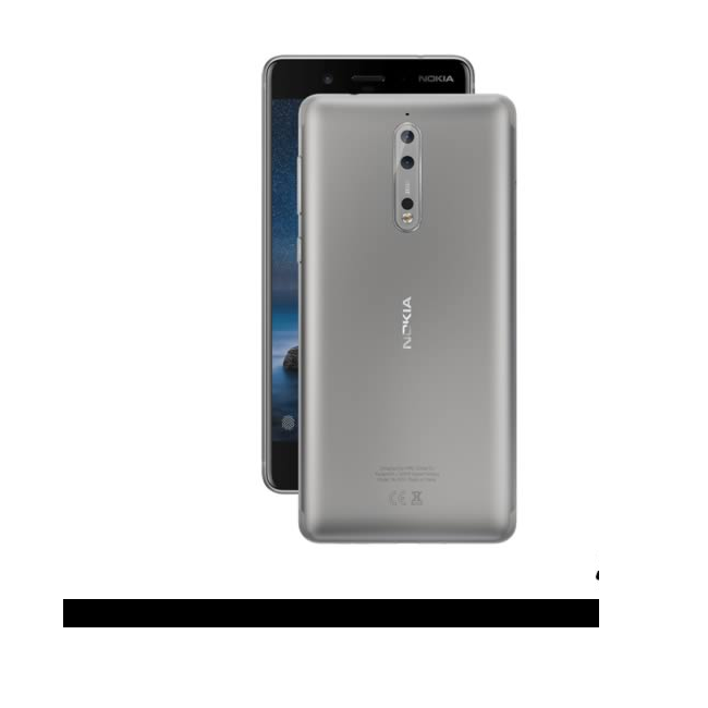 Tablet 9 Nokia 8