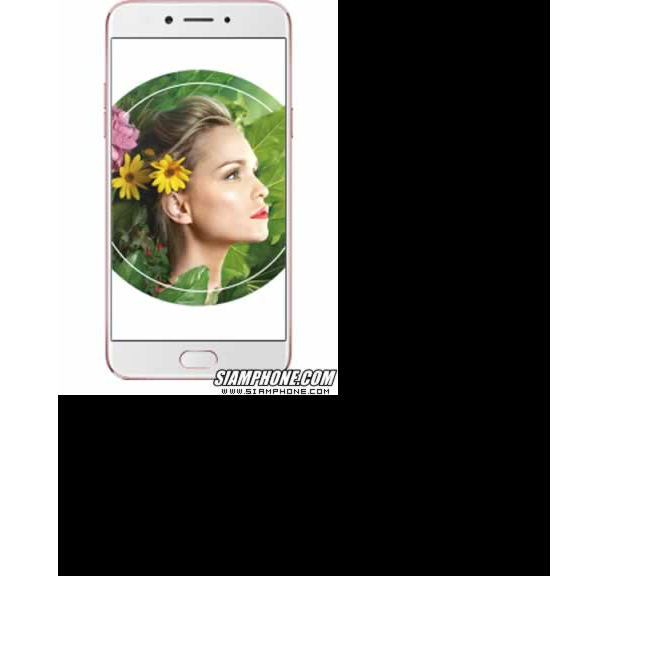 Tablet 3 OPPO A77