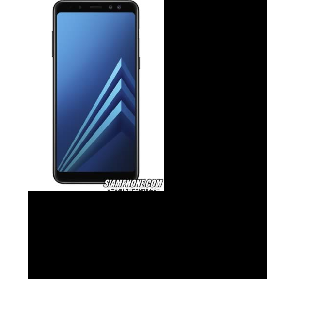 SmartphonesSamsung Galaxy A8 (2018)