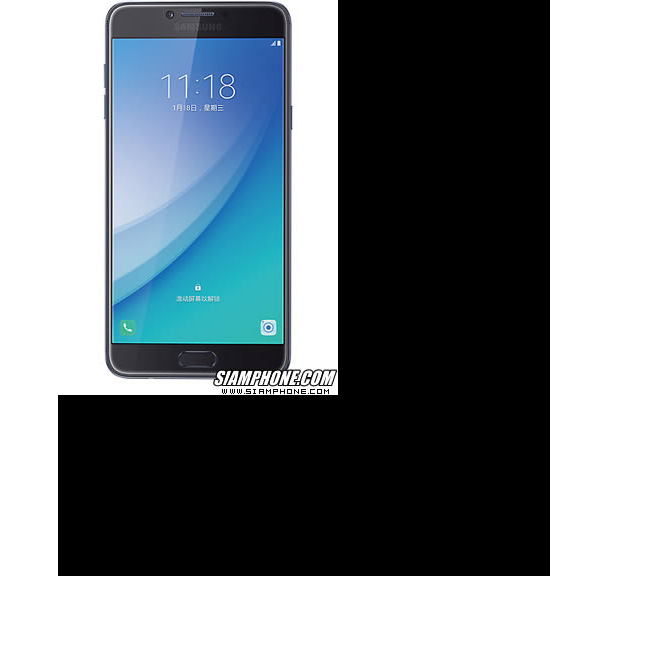 Tablet 4 Samsung Galaxy C7 Pro