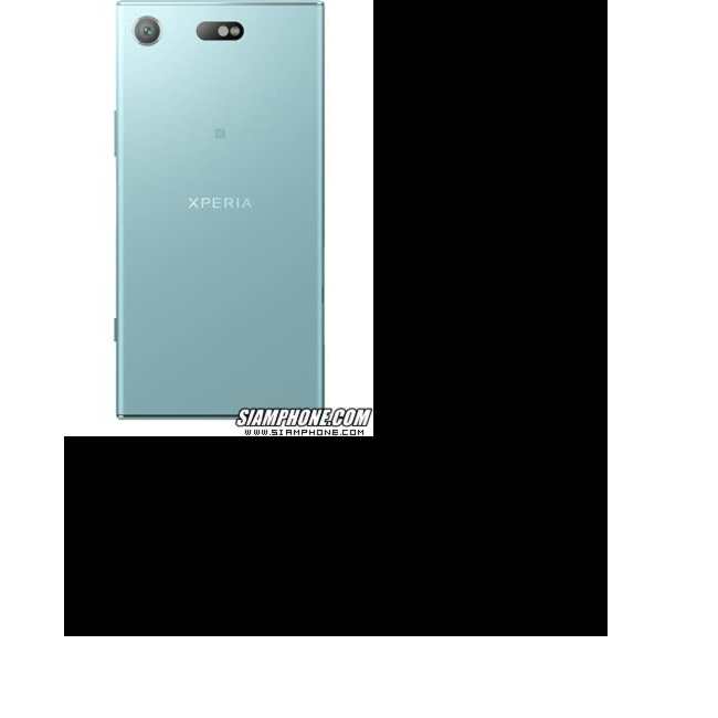 Tablet 3 SONY Xperia XZ1 Compact