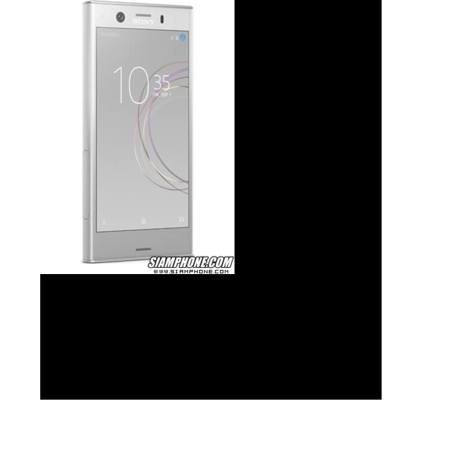 Tablet 5 SONY Xperia XZ1 Compact