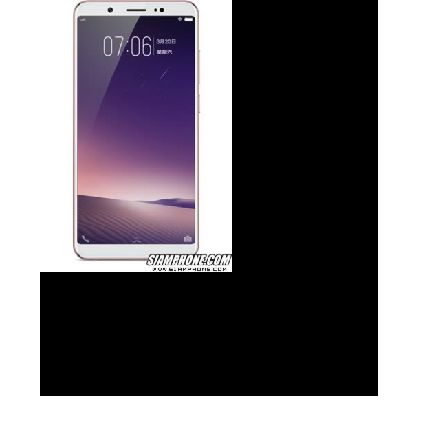 Smartphonesvivo Y79