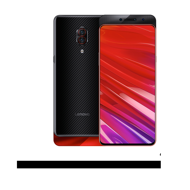 Tablet 3 Lenovo Z5 Pro GT