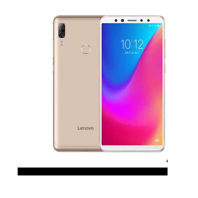 Tablet 6 Lenovo K5 Pro