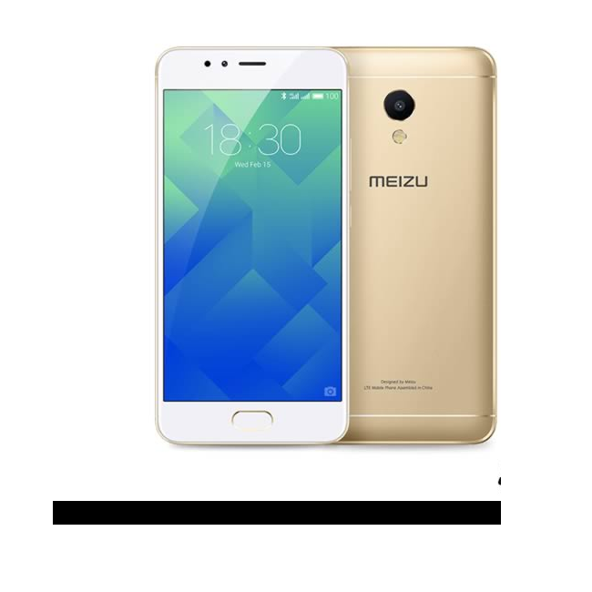 Tablet 5 Meizu M5s