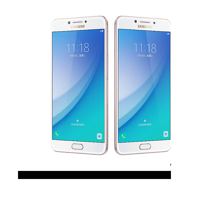 Tablet 9 Samsung Galaxy C7 Pro