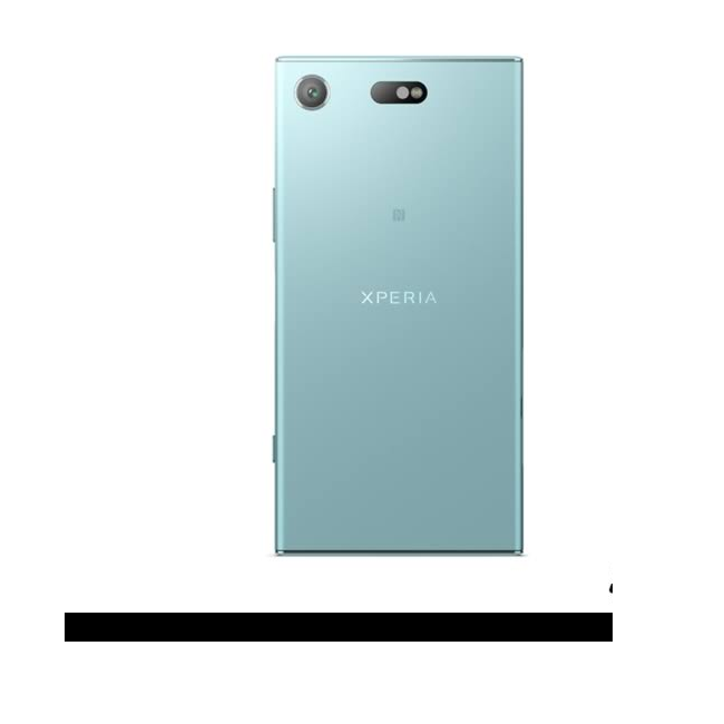 Tablet 9 SONY Xperia XZ1 Compact