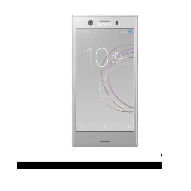 Tablet 10 SONY Xperia XZ1 Compact