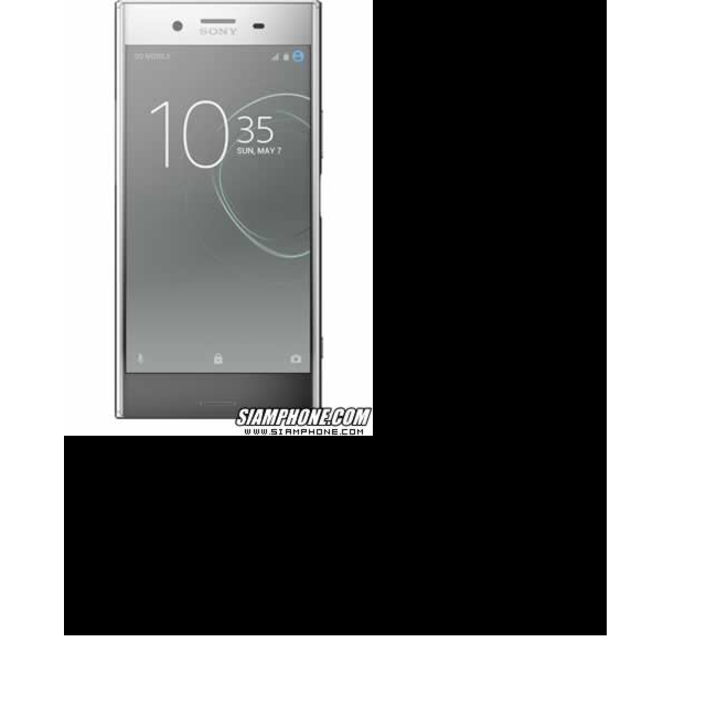 Tablet 3 SONY Xperia XZ Premium